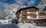Hotel Malga Ciapela