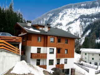 Apartmány Demarch - Dolomiti Superski - Itálie, Arabba, Marmolada - Lyžařské zájezdy