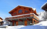 Chalet Panorama