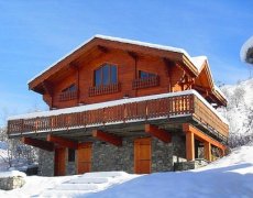 Chalet Panorama