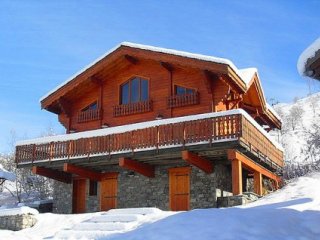 Chalet Panorama - Isère - Francie, Les 2 Alpes - Lyžařské zájezdy