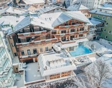 POST POST Hotel-Alpine Boutique Hotel & Spa