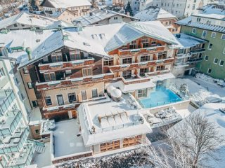 POST POST Hotel-Alpine Boutique Hotel & Spa - Salcbursko - Rakousko, Gasteinertal - Grossarltal - Lyžařské zájezdy