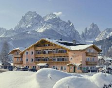 Hotel Waldheim
