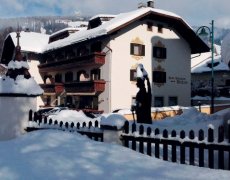 Hotel Urthaler