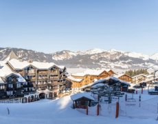 Residence Grand Morillon