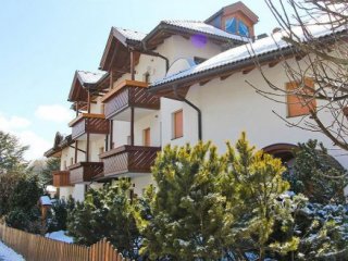 Apartmánový dům Biondini Spiazzi - Dolomiti Superski - Itálie, 3 Zinnen - Tre Cime Dolomiti - Lyžařské zájezdy