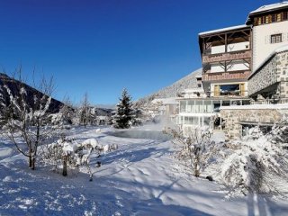 Romantik Hotel Post Cavallino Bianco - Dolomiti Superski - Itálie, Val di Fassa e Carezza - Lyžařské zájezdy