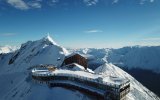 Hotel Glacier Grawand SKI OPENING