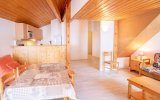 Résidence Le Village - Savojsko - Francie, La Norma - Lyžařské zájezdy, Le Chalet Le Grand Air Le Chalet Le Grand Air
