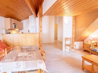 Le Chalet Le Grand Air - Savojsko - Francie, La Norma - Lyžařské zájezdy