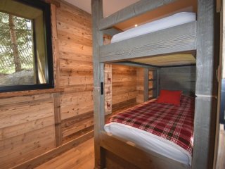 Chalets "Flocons De Neige" - Isère - Francie, Vaujany - Lyžařské zájezdy