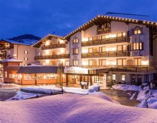 Hotel Sonnschein