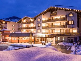 Hotel Sonnschein - Tyrolsko - Rakousko, Wildschonau - Lyžařské zájezdy