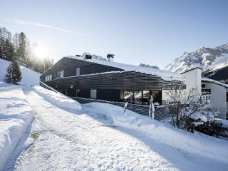 Residence Königswarte Strata - Dolomiti Superski - Itálie, 3 Zinnen - Tre Cime Dolomiti - Lyžařské zájezdy