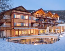Hotel Villa Stefania