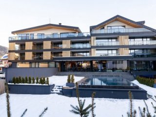 Residence Montanaris Alpine Active Relax - Dolomiti Superski - Itálie, 3 Zinnen - Tre Cime Dolomiti - Lyžařské zájezdy