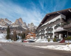Hotel Nigritella