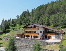 Apartmány Casa Riva