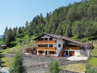 Apartmány Casa Riva - Dolomiti Superski - Itálie, Civetta - Lyžařské zájezdy