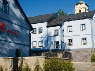 Hotel Centrum Stone - Jeseníky - Česká republika, Vrbno pod Pradědem - Pobytové zájezdy