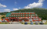 ŠPINDLEROVA BOUDA - Špindlerův Mlýn