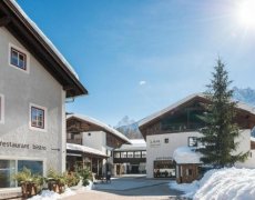 Residence Zin Senfter