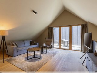 Montafon Suites Schruns by ALPS RESORTS - Vorarlbersko - Rakousko, Schruns - Lyžařské zájezdy