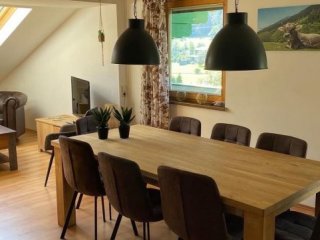 Mölltaler Appartements - Korutany - Rakousko, Flattach - Lyžařské zájezdy