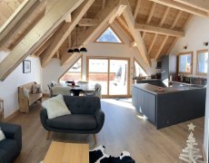 Chalet Cômo-Brunate