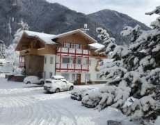 Residence Cristina Pera