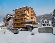Hotel Derby