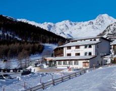 Sport Hotel Kurzras SKI OPENING