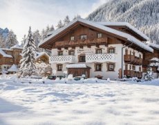 Hotel Garni Cima Dodici
