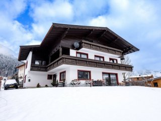 Au Pension (RPR1.) - Tyrolsko - Rakousko, Söll - Lyžařské zájezdy