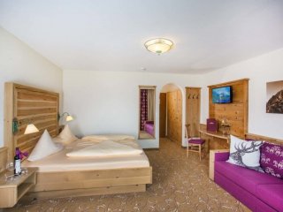 Sporthotel Tirolerhof (RPR1.) - Tyrolsko - Rakousko, Itter - Lyžařské zájezdy