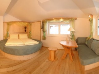 Landhaus Strasser (RPR1.) - Tyrolsko - Rakousko, Söll - Lyžařské zájezdy