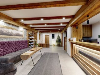 Der Denggenhof (RPR1.) - Tyrolsko - Rakousko, Söll - Lyžařské zájezdy