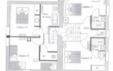 Chalet De Manou