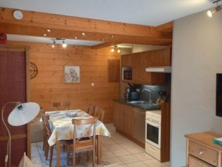 Résidence Altair - Savojsko - Francie, Valloire - Lyžařské zájezdy