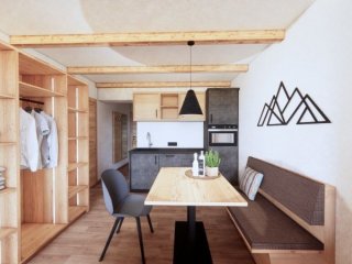 Moonlight Apartments (RPR1.) - Tyrolsko - Rakousko, Söll - Lyžařské zájezdy