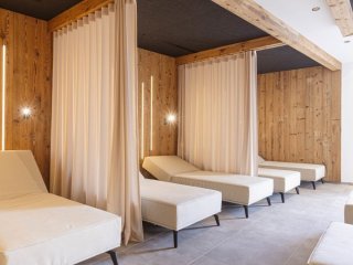Fiss Suites by Alps Resort - Tyrolsko - Rakousko, Serfaus-Fiss-Ladis - Lyžařské zájezdy