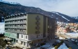 Hotel Cristallo