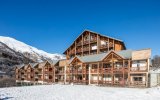 Residence Hameau de Valloire