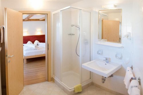 Hotel Pütia - Itálie, San Martino di Badia – Antermoia - Lyžařské zájezdy