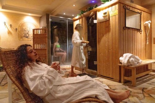 Hotel Andalo - Paganella - Itálie, Andalo - Lyžařské zájezdy