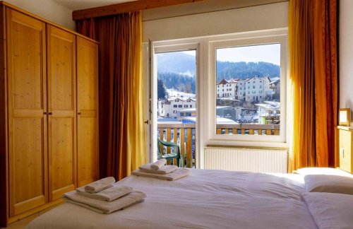 Hotel Andalo - Paganella - Itálie, Andalo - Lyžařské zájezdy