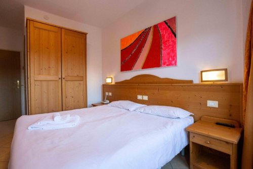 Hotel Andalo - Paganella - Itálie, Andalo - Lyžařské zájezdy