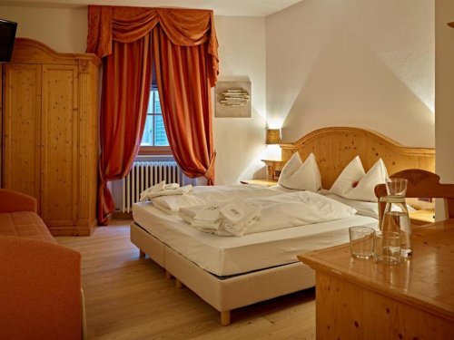 Hotel Romantic Excelsior - Trentino - Itálie, Cavalese - Lyžařské zájezdy