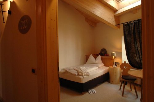 Hotel Romantic Excelsior - Trentino - Itálie, Cavalese - Lyžařské zájezdy